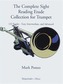 COMPLETE SIGHT READING ETUDE COLLECTION
