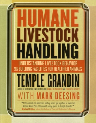 Humane Livestock Handling