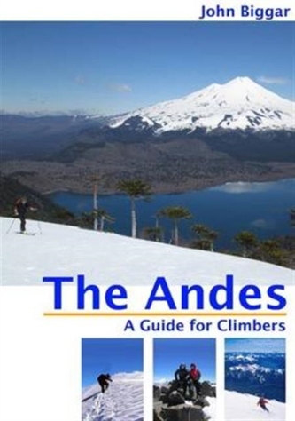 The Andes