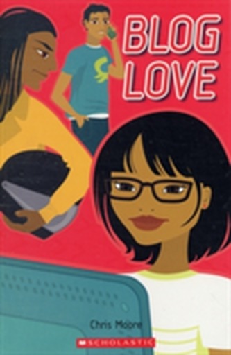 Blog Love plus Audio CD