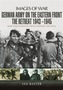 German Army on the Eastern Front - The Retreat 1943 - 1945