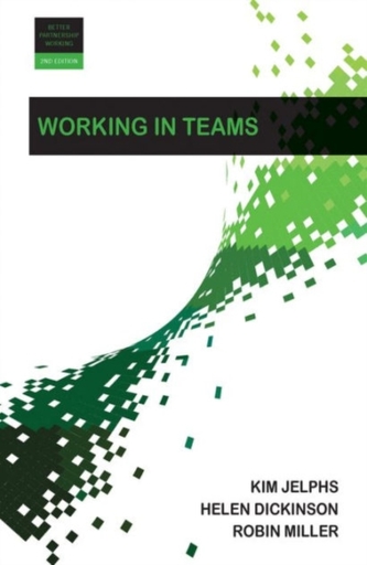 Working in teams