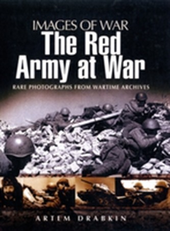 The Red Army at War