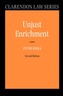 Unjust Enrichment