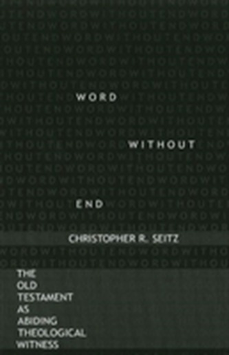 Word Without End