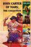 John Carter of Mars