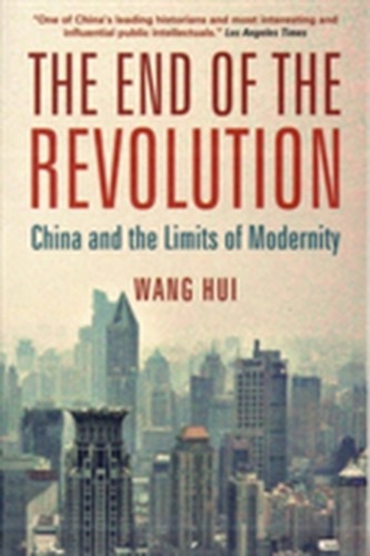 The End of the Revolution