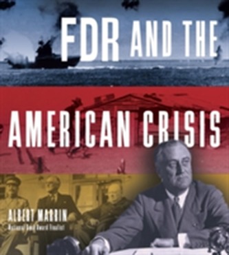 Fdr And The American Crisis