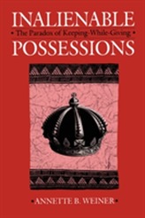 Inalienable Possessions