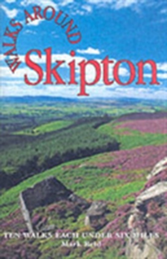 Walks Around Skipton