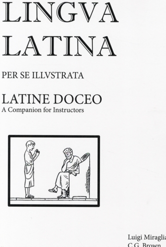 Lingua Latina - Latine Doceo