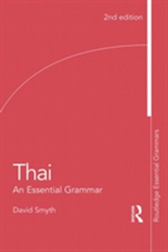 Thai: An Essential Grammar