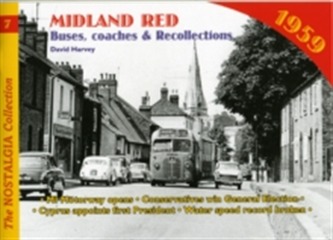 Midland Red