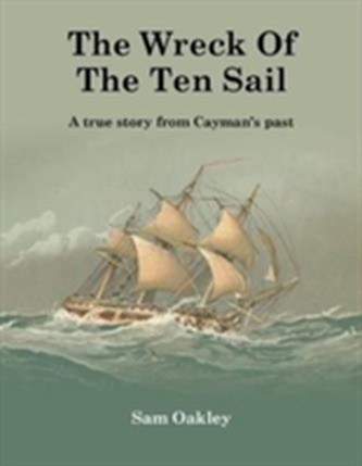 The Wreck Of The Ten Sail