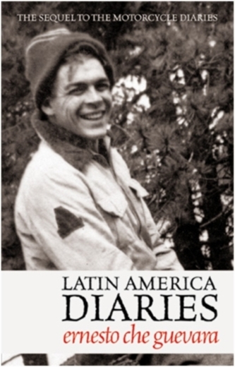 Latin America Diaries