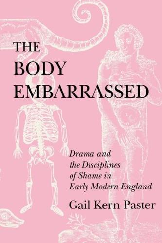 The Body Embarrassed