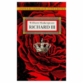 King Richard III