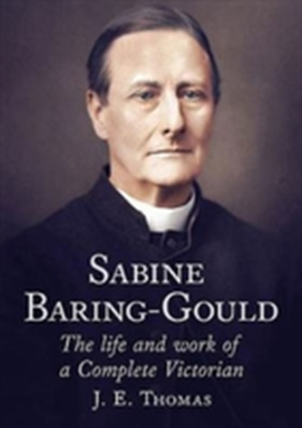 Sabine Baring-Gould