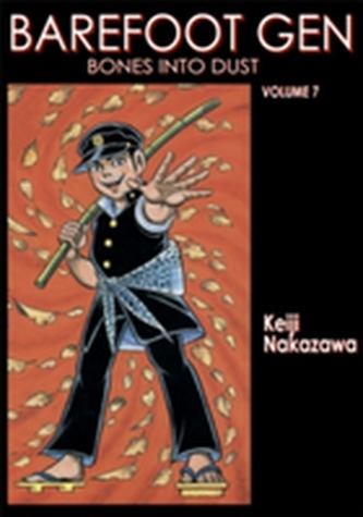 Barefoot Gen Vol. 7