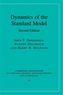 Dynamics of the Standard Model