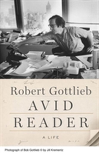 Avid Reader