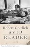 Avid Reader