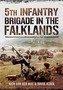 5th Infantry Brigade in the Falklands War