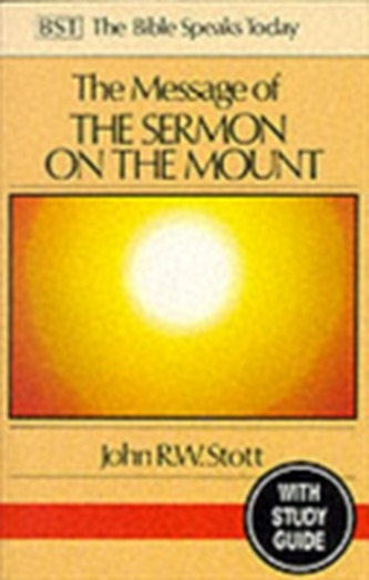 The Message of the Sermon on the Mount
