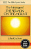 The Message of the Sermon on the Mount