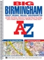 Big Birmingham Street Atlas