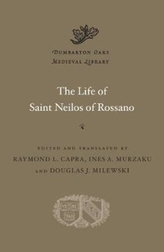 The Life of Saint Neilos of Rossano