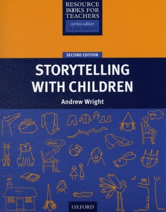 Storytelling With Children
