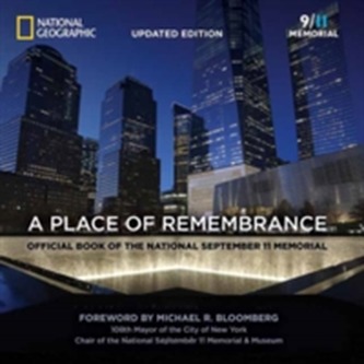 A Place of Remembrance, Updated Edition