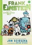 Frank Einstein and the EvoBlaster Belt (Frank Einstein series #4)
