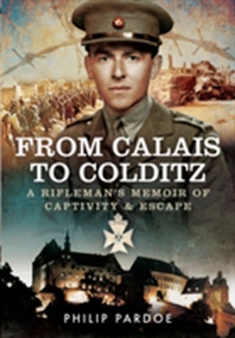 From Calais to Colditz