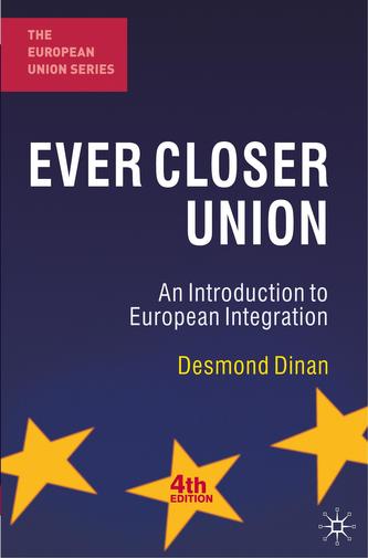 Ever Closer Union