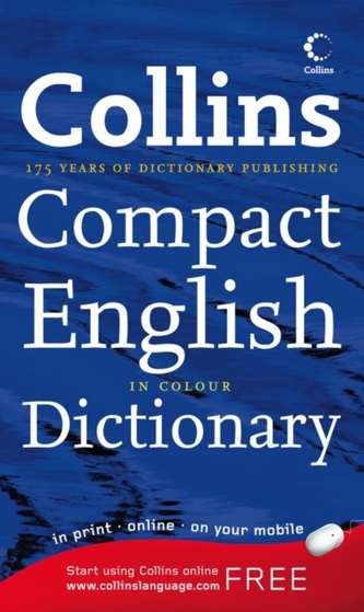 Collins English Dictionary