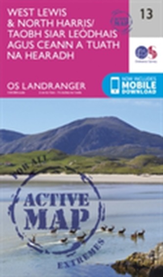 West Lewis & North Harris