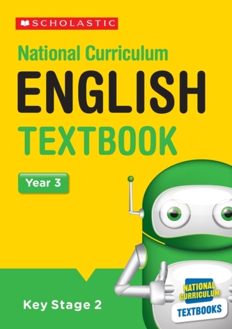 English Textbook (Year 3)
