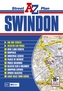 Swindon Street Plan