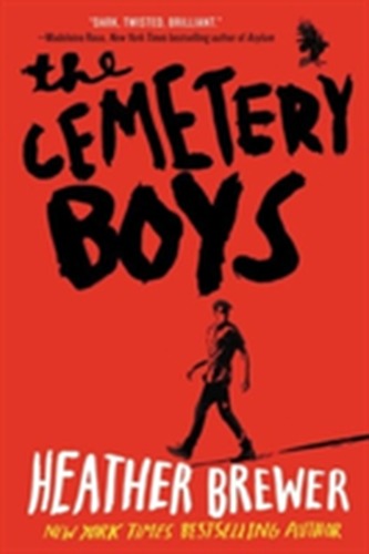 The Cemetery Boys