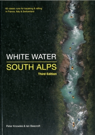 White Water South Alps