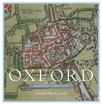 Oxford: Mapping the City