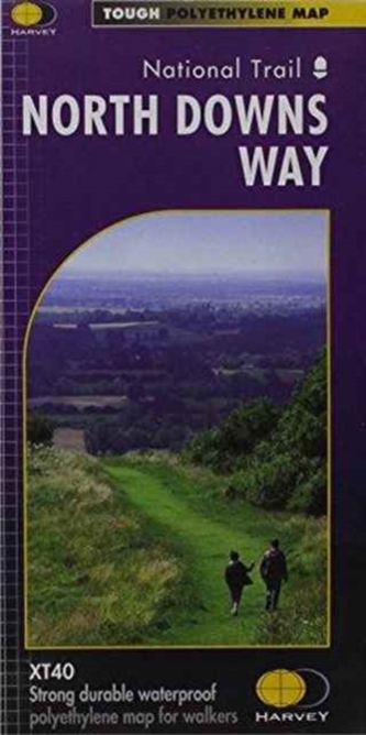 North Downs Way XT40