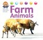 Nora the Naturalist's Animals: Farm Animals