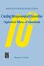 Creating Entrepreneurial Universities