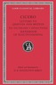 Letters to Quintus, Brutus, Octavian and Letter Fragments