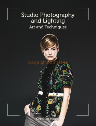 Studio Photography and Lighting