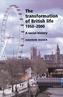 Transformation of British Life 1950-2000