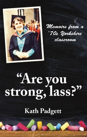Are You Strong, Lass?: You'll Need to be Working Here...